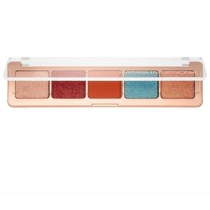 Natasha Denona #2 Aeris Eyeshadow Palette